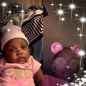 Meet your Posher, Georgette